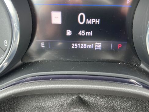 Used 2023 Buick Encore GX Essence w/ Advanced Technology Package AWD/4WD image 8