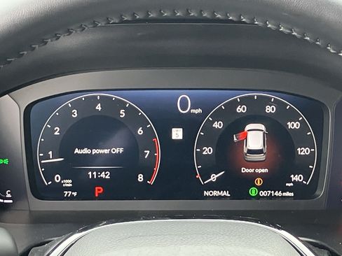 Used 2026 Honda CR-V EX-L image 23