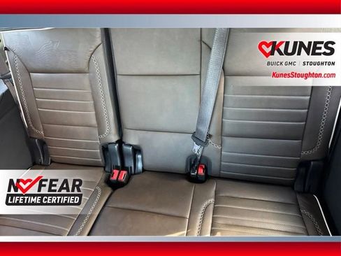 Used 2026 GMC Yukon XL Denali Ultimate w/ LPO, Floor Liner Package AWD/4WD image 27