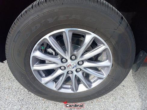 Used 2023 Buick Enclave Essence w/ Trailering Package, 5000 lbs. image 4