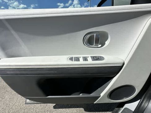 Used 2023 Hyundai Ioniq 5 SEL AWD/4WD image 19