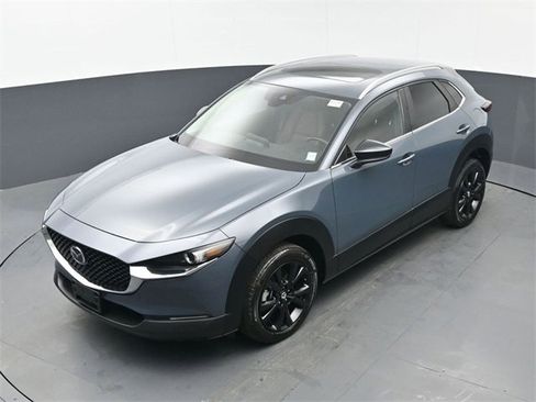 Certified 2023 MAZDA CX-30 AWD 2.5 S w/ Preferred Package image 36