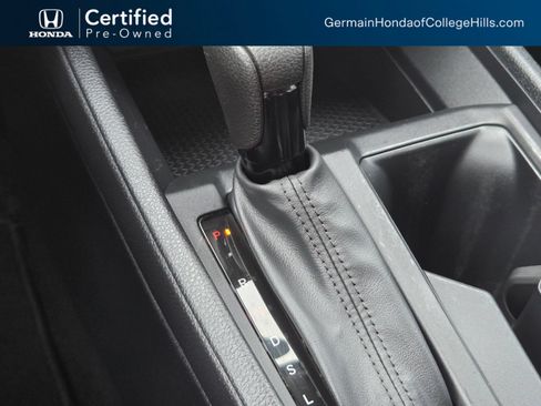 Certified 2024 Honda Accord EX image 31
