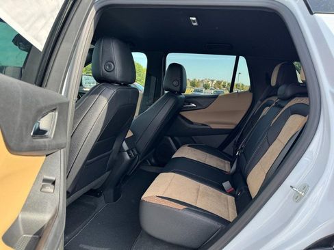 New 2026 Chevrolet Equinox ACTIV w/ Safety and Technology Package image 32