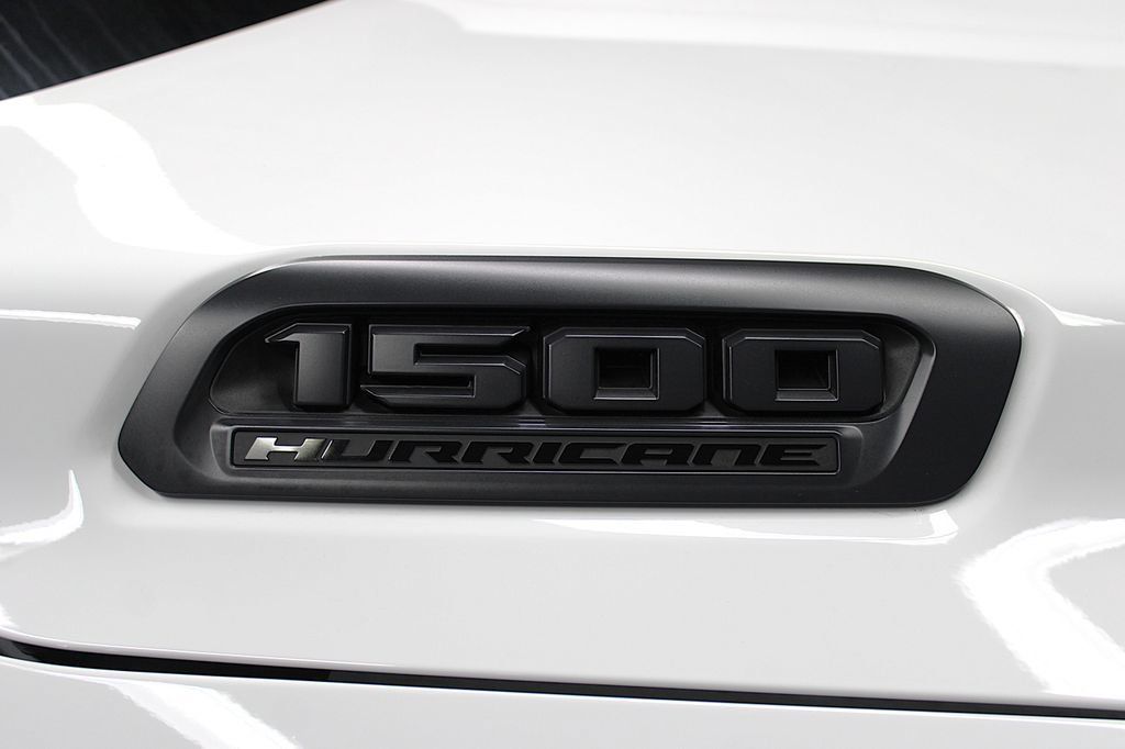 New 2026 RAM 1500 Big Horn AWD/4WD image 40