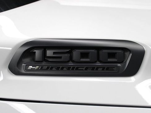 New 2026 RAM 1500 Big Horn AWD/4WD image 40