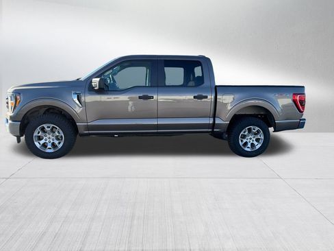 Used 2023 Ford F150 XLT image 5
