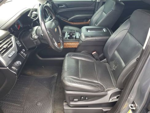 Used 2018 Chevrolet Tahoe Premier RWD image 21