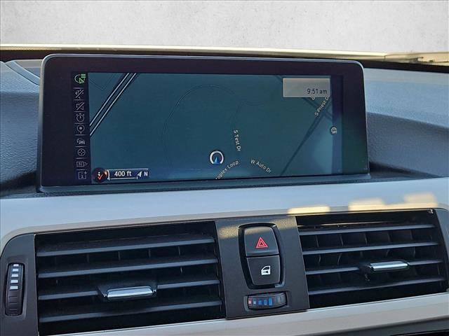 Used 2015 BMW 320i xDrive Sedan AWD/4WD image 14