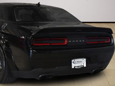 Used 2021 Dodge Challenger SRT Hellcat Redeye RWD image 34