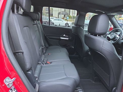 Certified 2025 Mercedes-Benz GLB 250 GLB 250 image 15