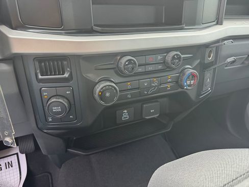 New 2026 Ford F250 XL w/ STX Appearance Package AWD/4WD image 35