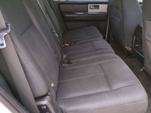 Used 2017 Ford Expedition XLT AWD/4WD image 20