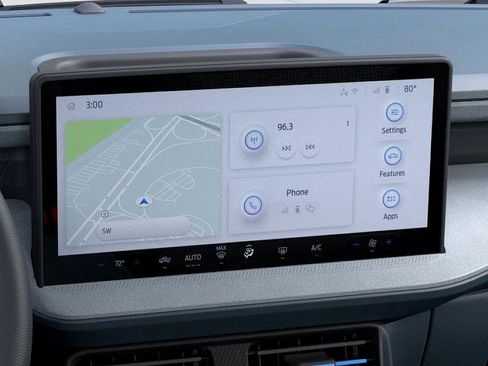 New 2026 Ford Maverick XLT image 15