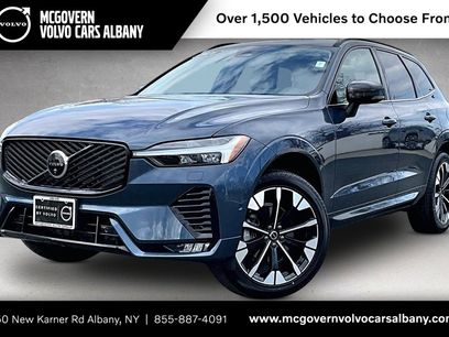 Certified 2026 Volvo XC60 B5 Plus w/ Climate Package