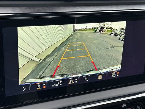 Used 2026 GMC Sierra 1500 AT4X image 16