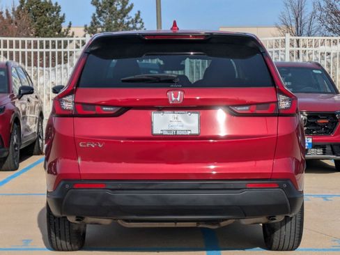 Certified 2023 Honda CR-V EX-L image 8