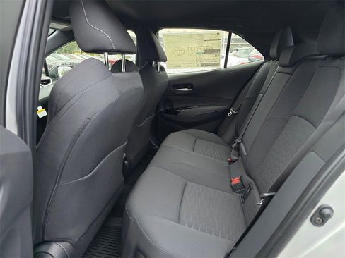 New 2026 Toyota Corolla SE image 17