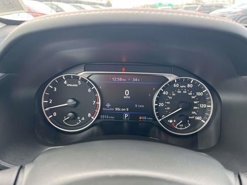 Certified 2025 Nissan Altima 2.5 SR w/ SR Premium Package image 26