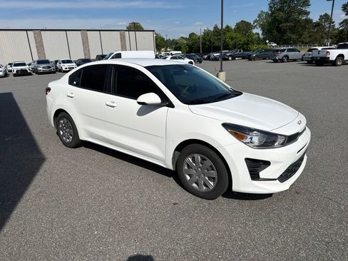 Used 2023 Kia Rio S FWD image 9