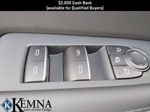 New 2026 Buick Enclave Sport Touring w/ LPO, Floor Liner Package image 24