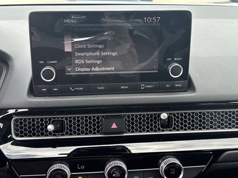 Certified 2023 Honda Civic Sport image 23