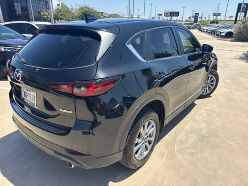 Used 2023 MAZDA CX-5 AWD 2.5 S image 6