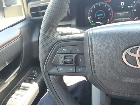 Certified 2026 Toyota Tacoma TRD Pro AWD/4WD image 26