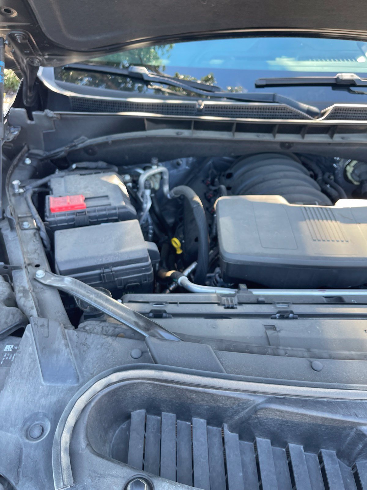 Used 2024 GMC Yukon Denali AWD/4WD image 28