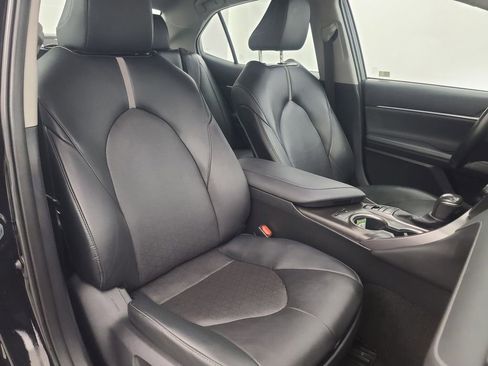 Used 2024 Toyota Camry XSE image 16