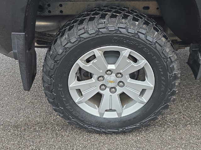 Used 2016 Chevrolet Colorado LT w/ LT Convenience Package AWD/4WD image 32