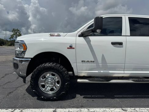 Used 2021 RAM 2500 Tradesman AWD/4WD image 10