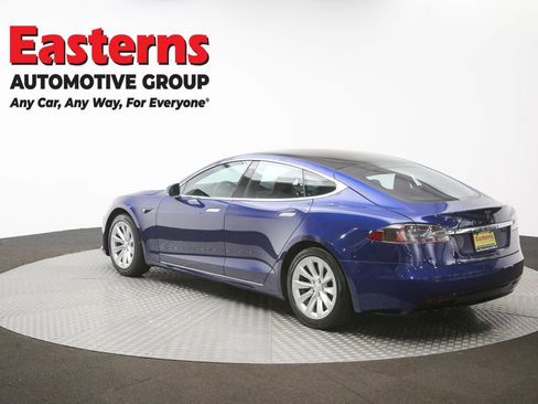 Used 2019 Tesla Model S 75D AWD/4WD image 62