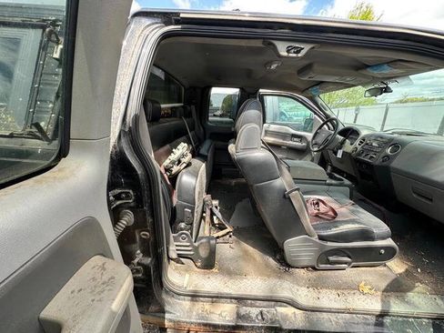 Used 2006 Ford F150 FX4 AWD/4WD image 28