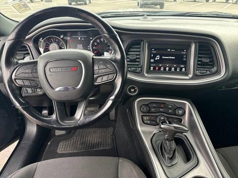 Used 2019 Dodge Challenger GT w/ Cold Weather Group image 19