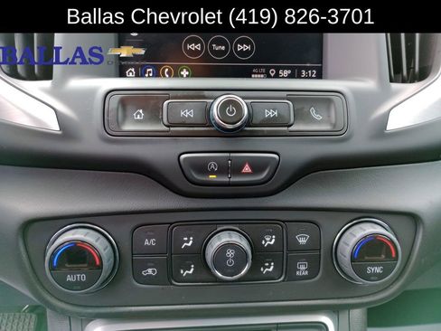 Certified 2023 GMC Terrain SLE w/ Driver Convenience Package AWD/4WD image 14