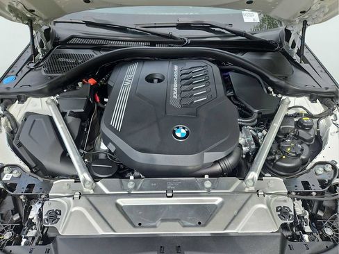 Used 2023 BMW 440i xDrive Coupe w/ Premium Package AWD/4WD image 36