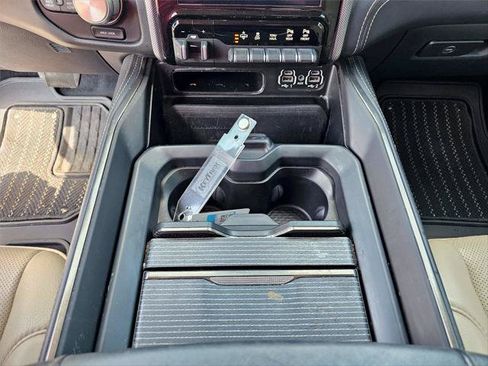 Certified 2020 RAM 1500 Limited AWD/4WD image 28