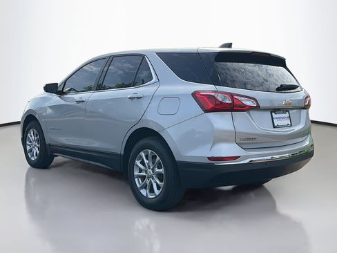 Used 2020 Chevrolet Equinox LT AWD/4WD image 13
