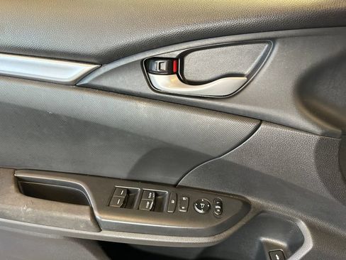Used 2016 Honda Civic LX image 19