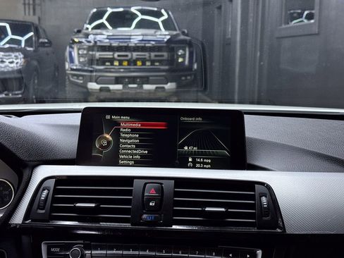 Used 2016 BMW 435i Gran Coupe image 21