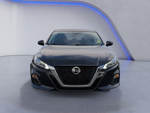 Used 2022 Nissan Altima 2.5 SV image 13