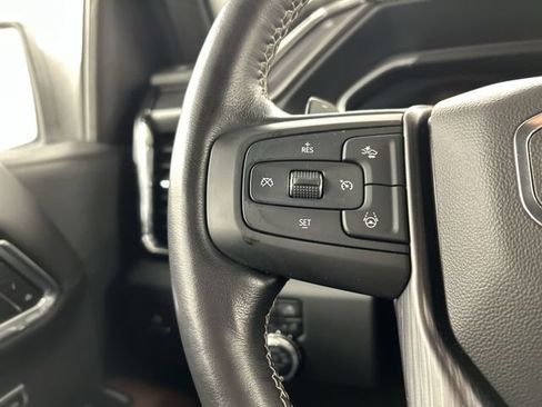 Used 2024 GMC Sierra 1500 Denali Ultimate AWD/4WD image 12