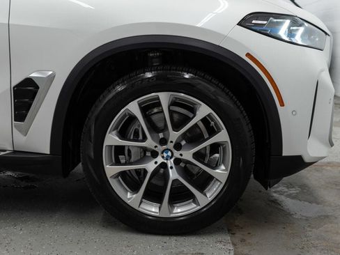 Used 2026 BMW X5 xDrive40i w/ Premium Package AWD/4WD image 42