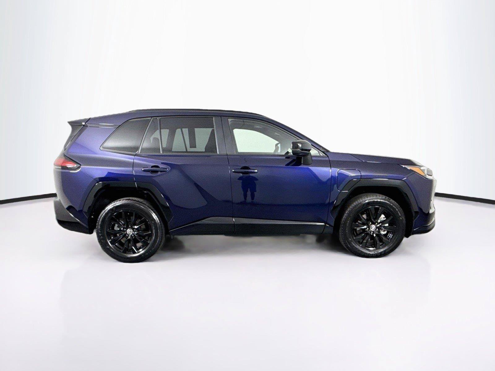 Used 2026 Toyota RAV4 SE w/ Weather Package AWD/4WD image 11