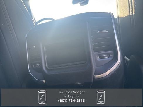 Used 2019 RAM 1500 Big Horn image 13