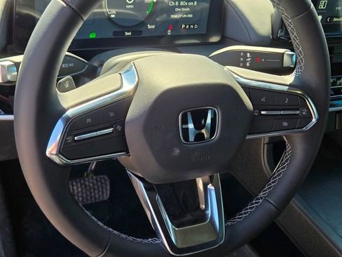 New 2026 Honda Prologue Touring image 12