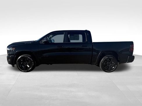 Used 2025 RAM 1500 Big Horn AWD/4WD image 31