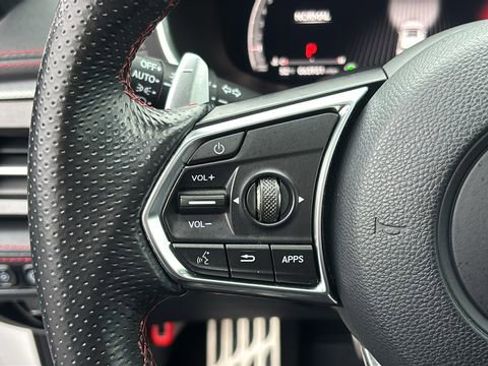 Used 2023 Acura MDX A-Spec image 17