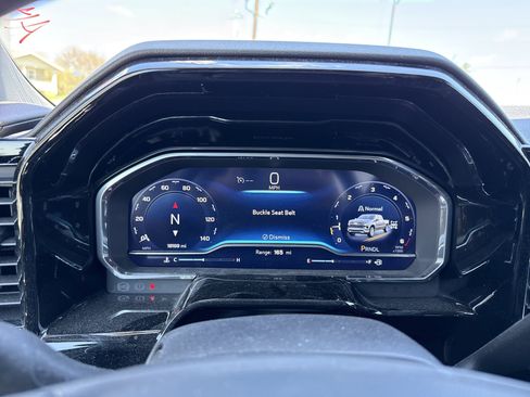 Used 2024 Chevrolet Silverado 1500 LT image 19